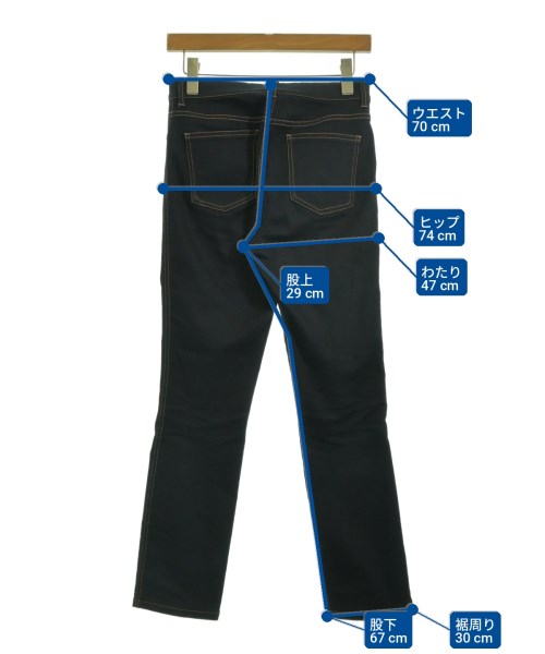 ESCADA 牛仔褲