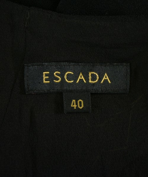 ESCADA 洋裝
