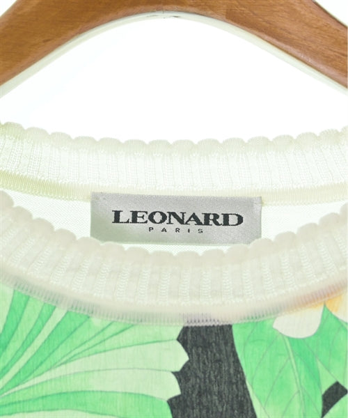 LEONARD 毛衣
