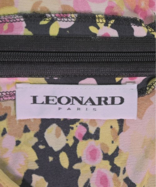 LEONARD T恤/上衣