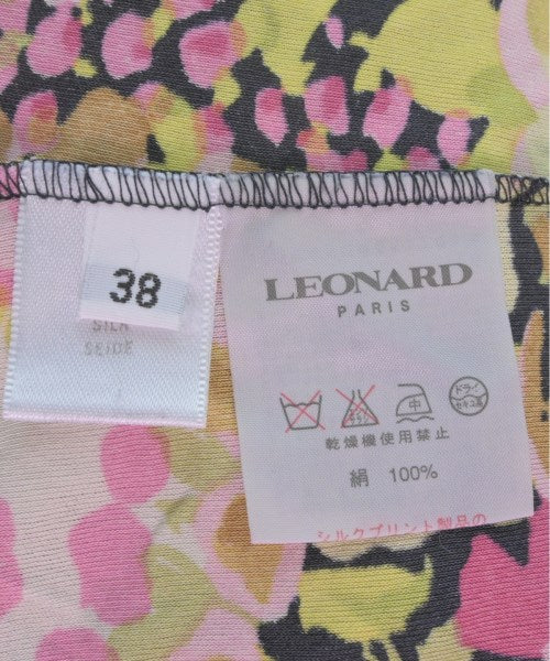 LEONARD T恤/上衣