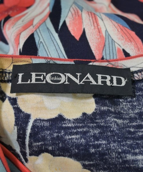 LEONARD T恤/上衣