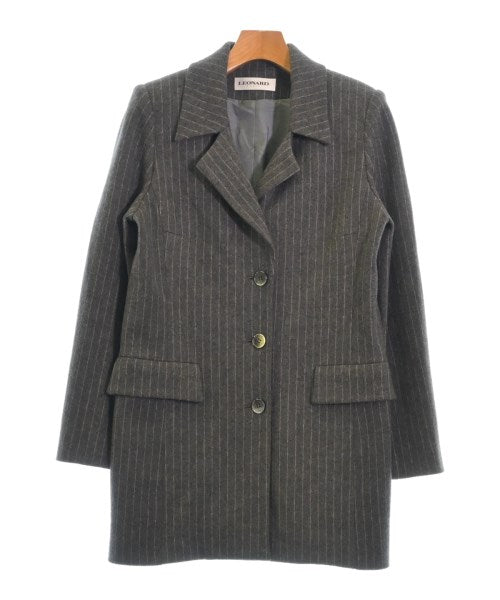 LEONARD 西裝外套