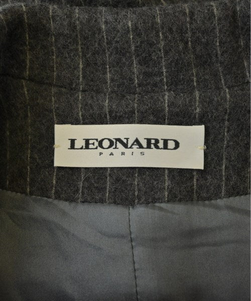 LEONARD 西裝外套