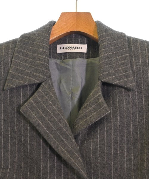 LEONARD 西裝外套