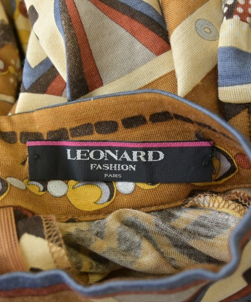LEONARD 洋裝