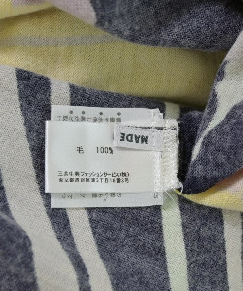 LEONARD 毛衣