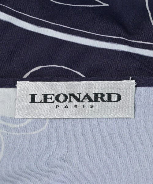 LEONARD 洋裝