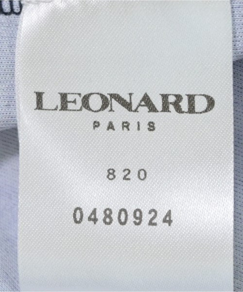 LEONARD 洋裝