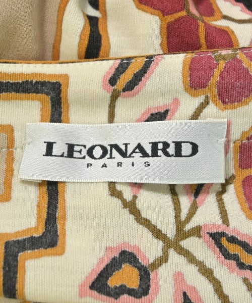 LEONARD 洋裝