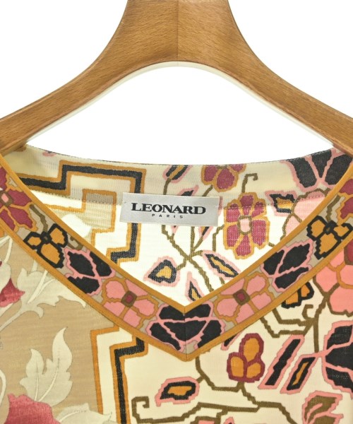 LEONARD 洋裝