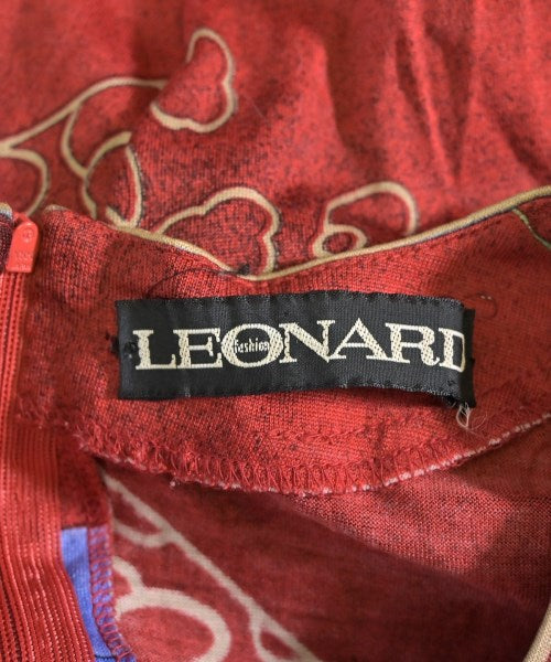 LEONARD T恤/上衣