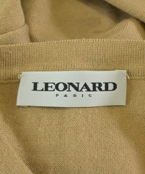 LEONARD 雙件套