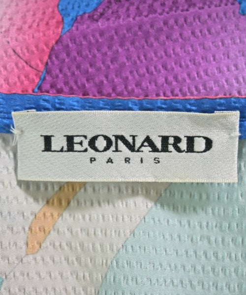 LEONARD 洋裝