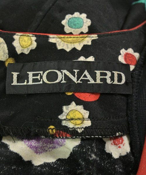 LEONARD 洋裝