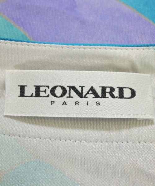 LEONARD 洋裝