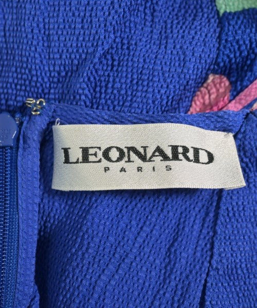 LEONARD 洋裝