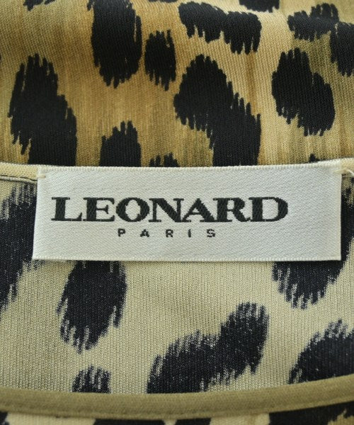 LEONARD T恤/上衣