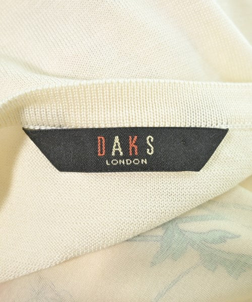 DAKS 毛衣