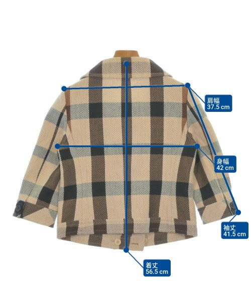 DAKS 其他飛行外套