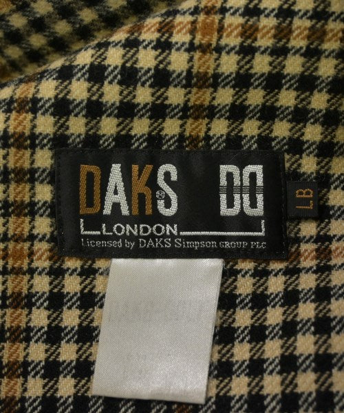 DAKS 其他大衣