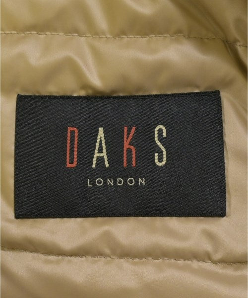 DAKS 羽絨大衣