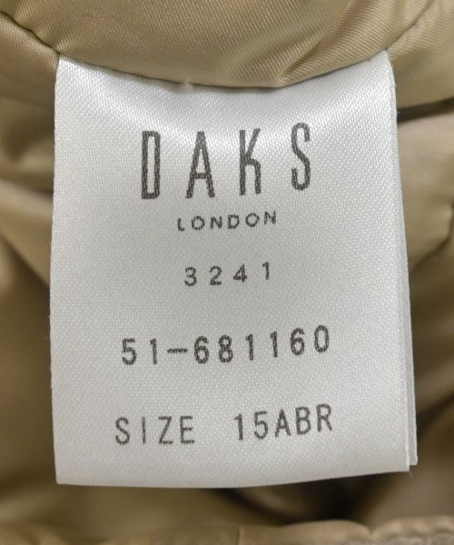 DAKS 羽絨大衣