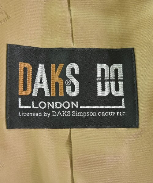 DAKS 切斯特披風