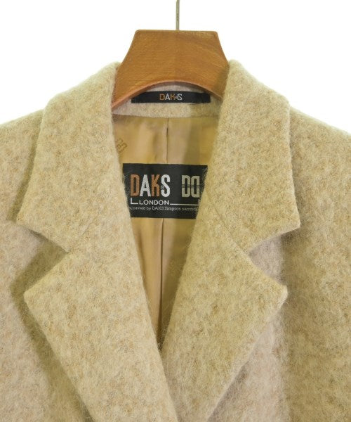 DAKS 切斯特披風