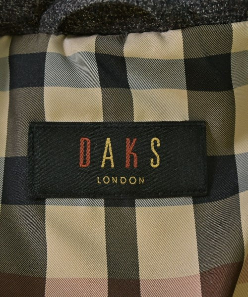 DAKS 羽絨夾克/背心