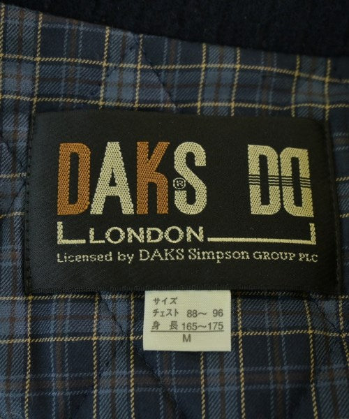 DAKS 休閒夾克
