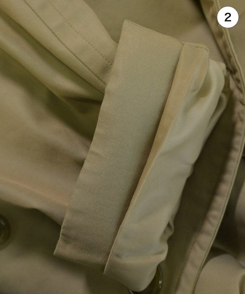DAKS 風衣