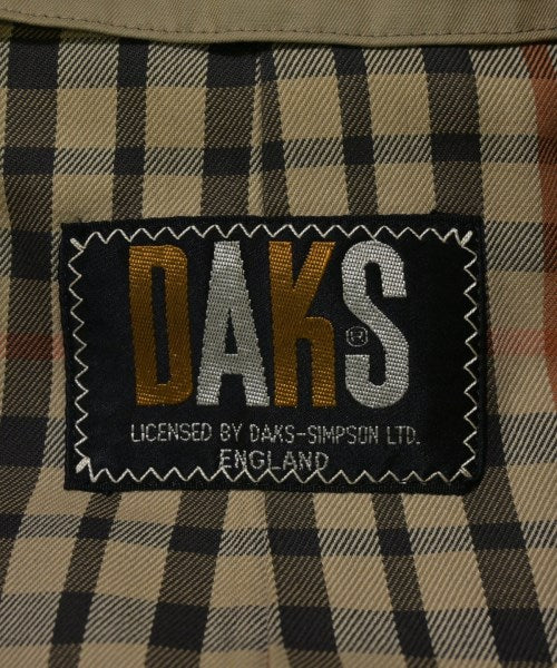 DAKS 風衣