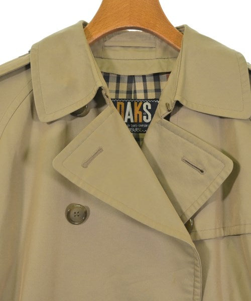 DAKS 風衣