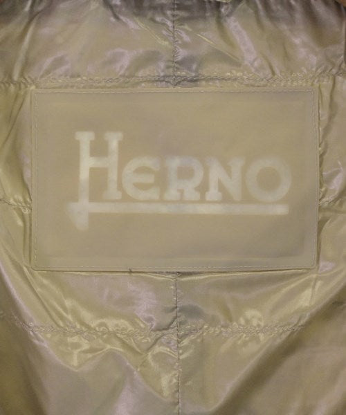 HERNO 羽絨夾克/背心