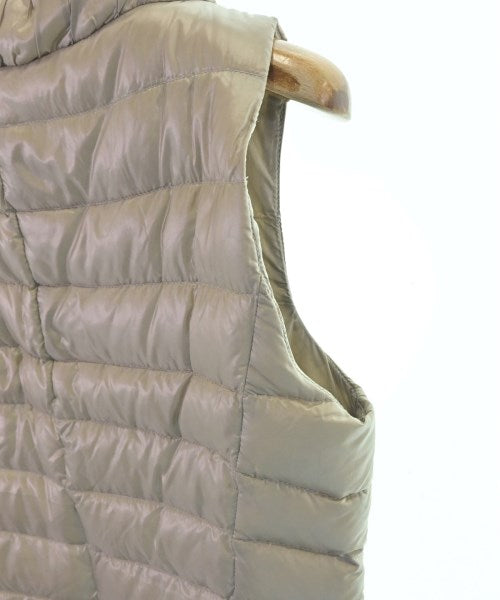 HERNO 羽絨夾克/背心