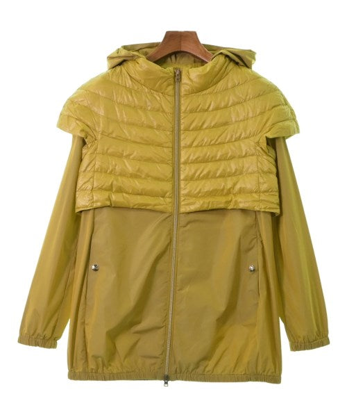 HERNO 羽絨夾克/背心