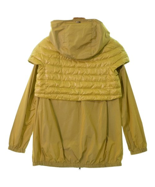 HERNO 羽絨夾克/背心