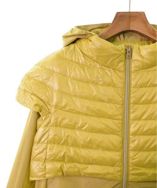 HERNO 羽絨夾克/背心