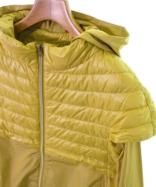 HERNO 羽絨夾克/背心