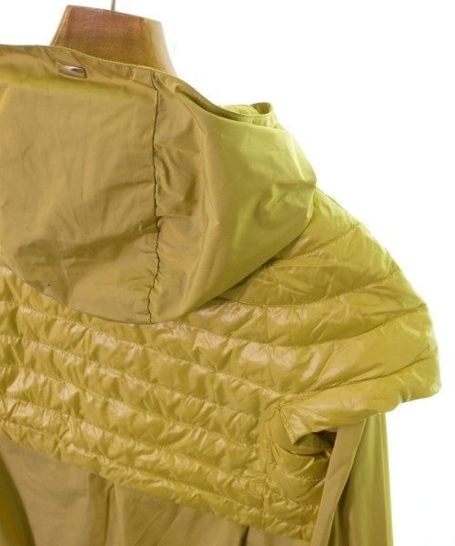 HERNO 羽絨夾克/背心