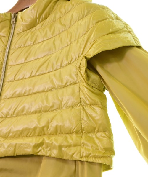 HERNO 羽絨夾克/背心