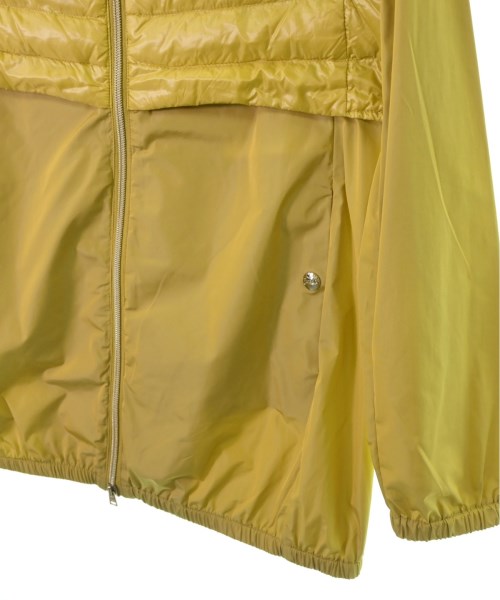 HERNO 羽絨夾克/背心