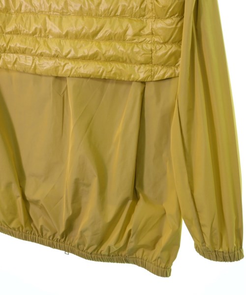 HERNO 羽絨夾克/背心