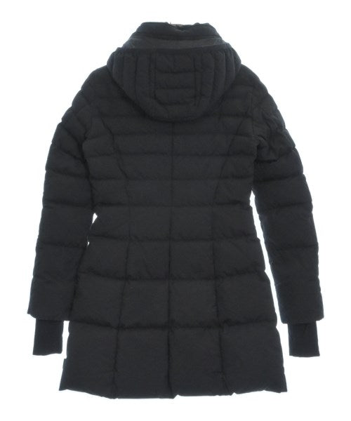 HERNO 羽絨大衣