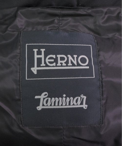 HERNO 羽絨大衣