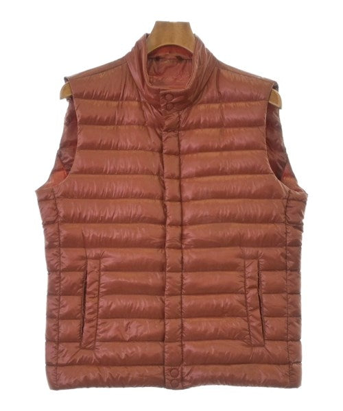 HERNO 羽絨夾克/背心