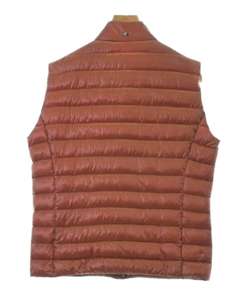 HERNO 羽絨夾克/背心