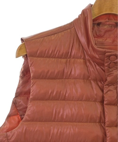 HERNO 羽絨夾克/背心