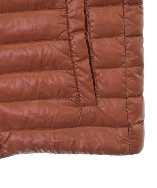 HERNO 羽絨夾克/背心